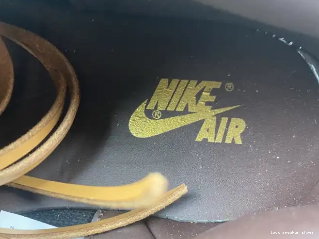 Reps LUCY OW 1 Jordan x Off-Louis AJ1 Air LOW 0508